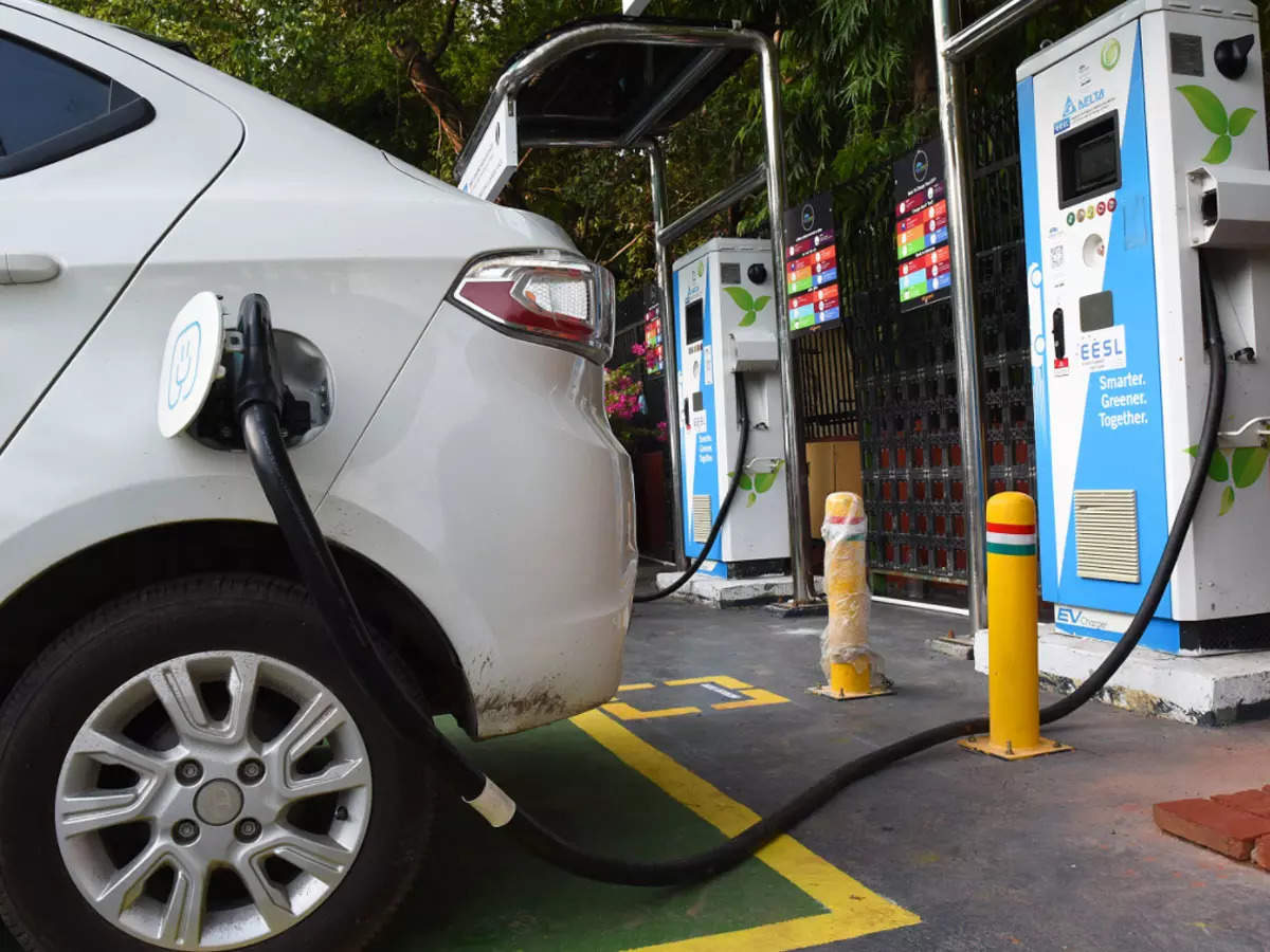 The Roadmap to a Seamless EV Home Charging Station Installation