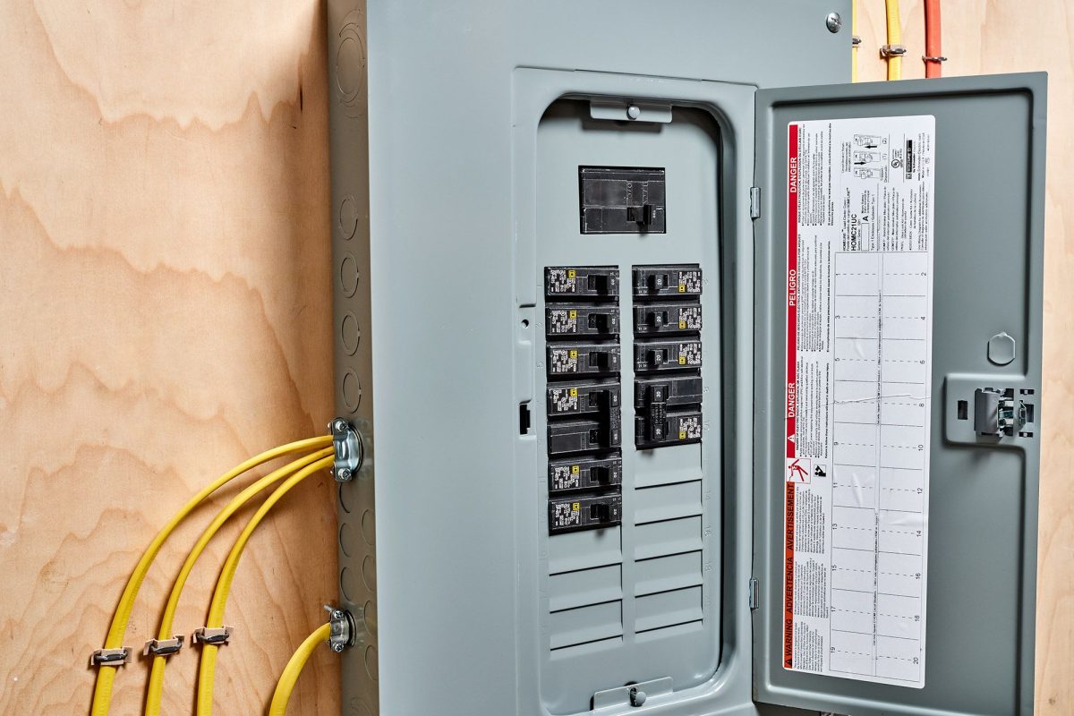 Ensure Your Home's Electrical Well-being