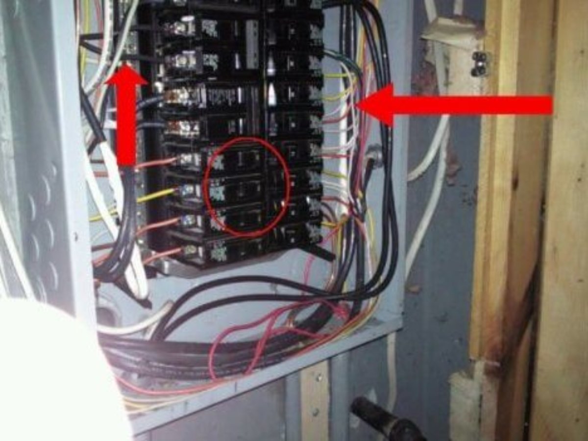 Electrical System Inspections