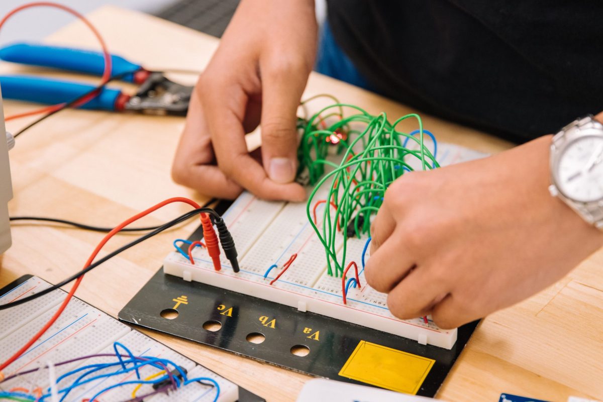 Embracing Cutting-Edge Electrical Innovations