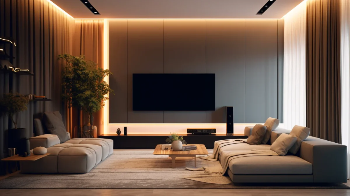 LED Lighting Can Transform Your Home