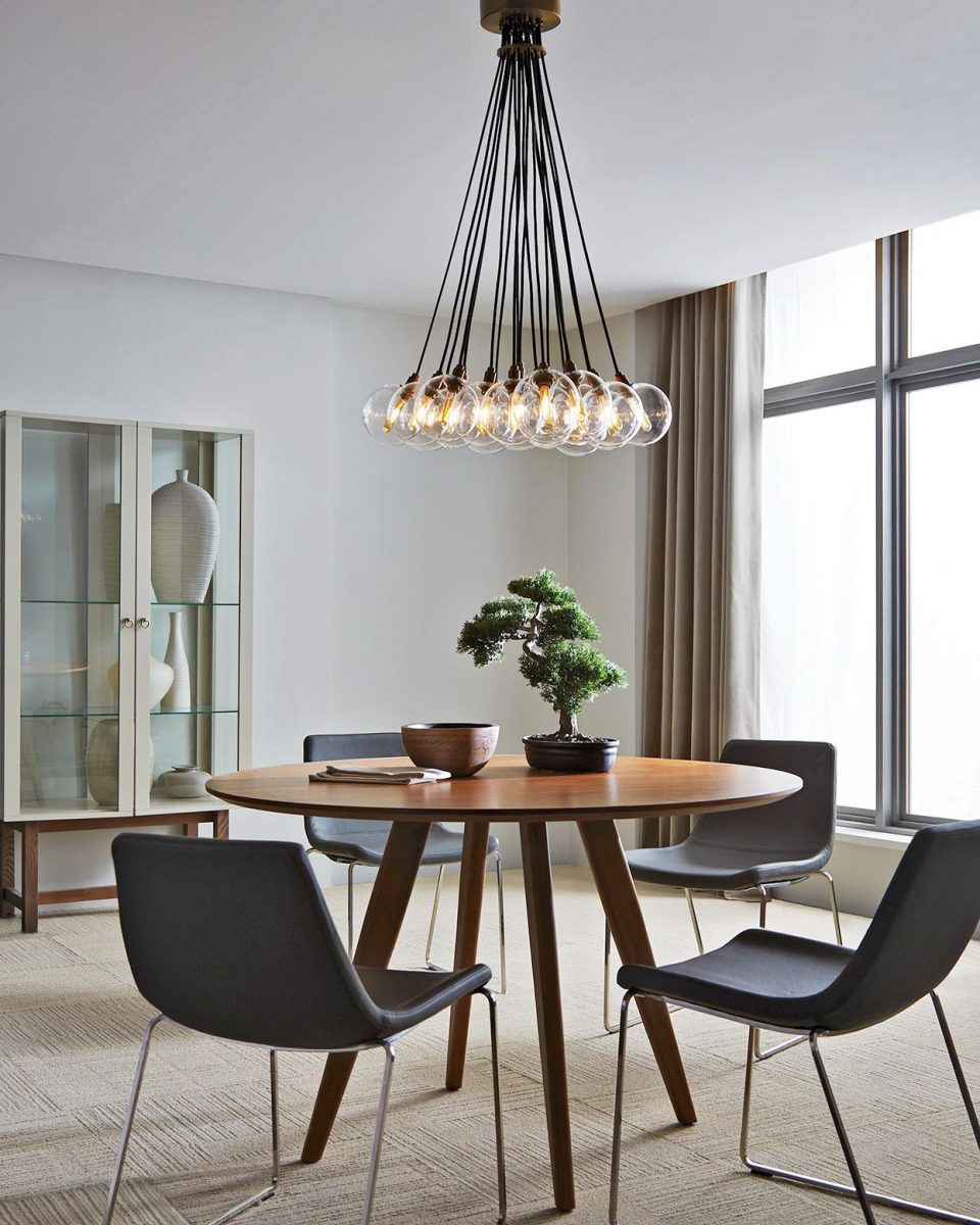 Expert Tips for Choosing the Perfect Fixtures