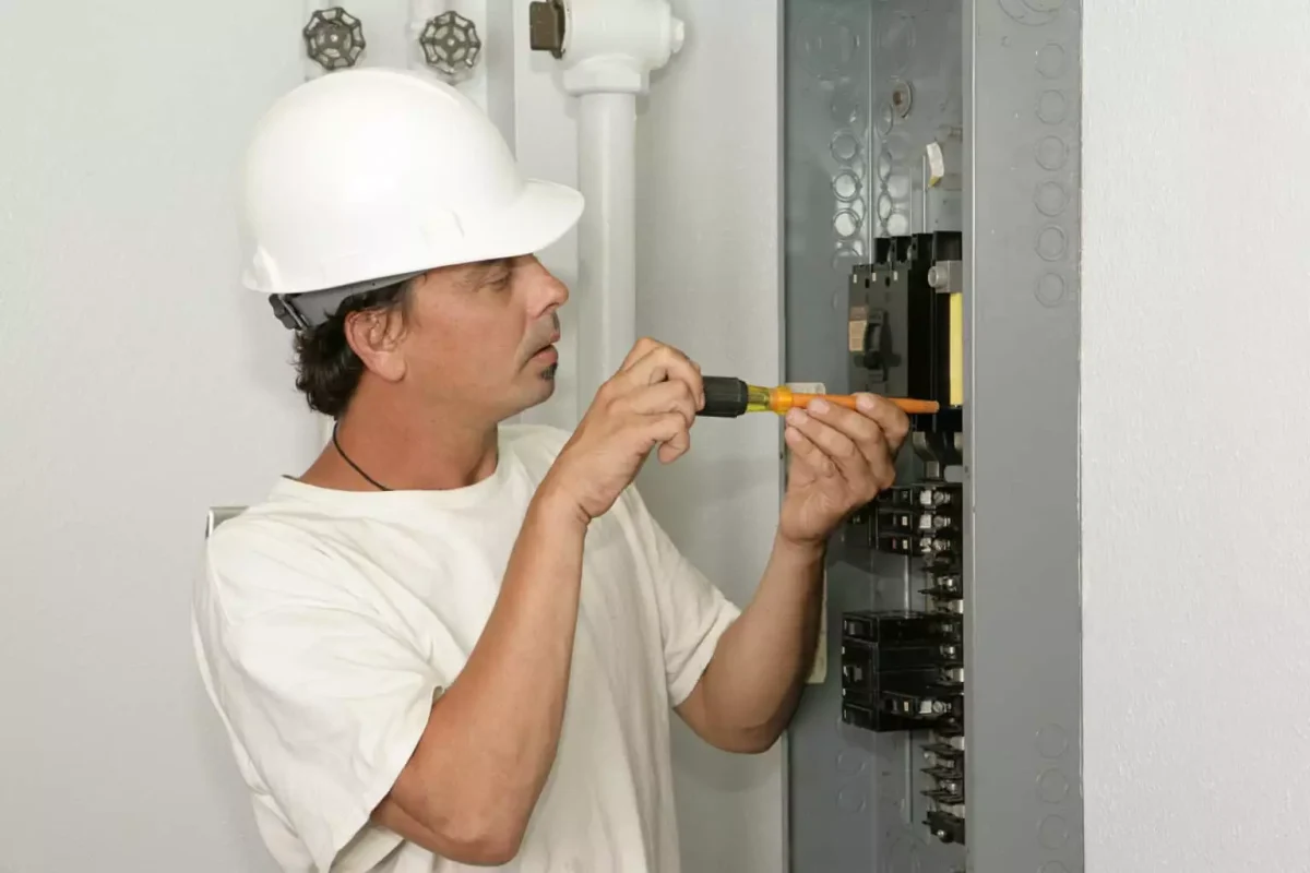 Electrical Panel Advantages