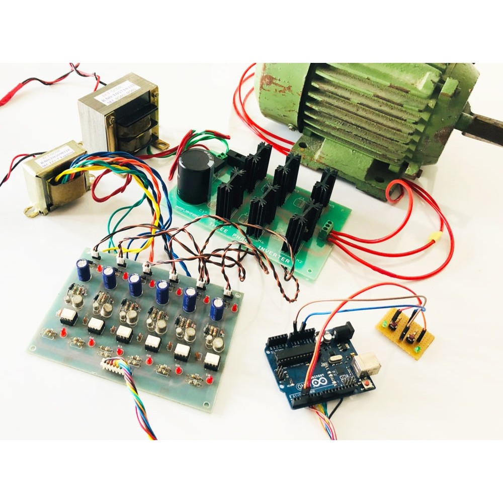 Effective Electrical DIY