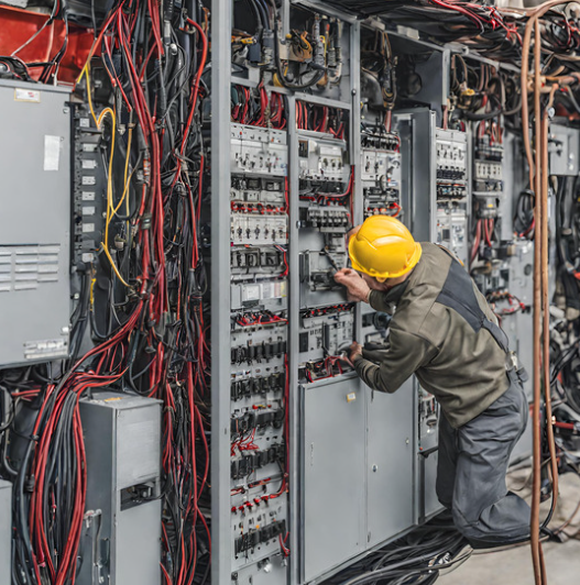 Current Affairs Mastering Electrical System Inspection