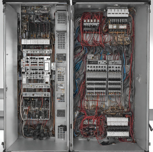 Safety Sparks Ensuring Effective Electrical System Inspection