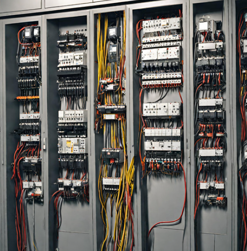 Smart Choices Upgrading with Electrical Panel Installation