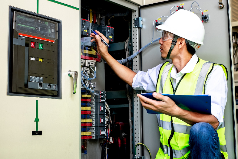 Common Issues in Electrical System Inspection